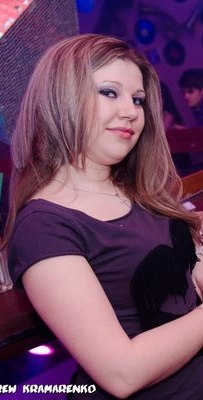 Любочка Лісова | Киев