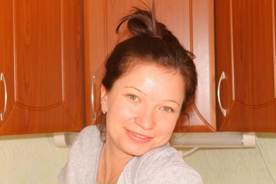 №20, Екатерина Титова, Новокузнецк №20, Екатерина Титова, Новокузнецк