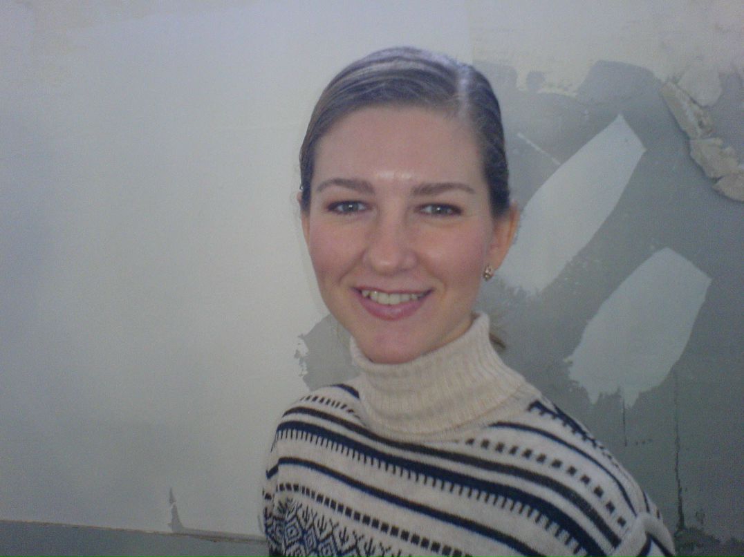 Таня Антропова | Москва