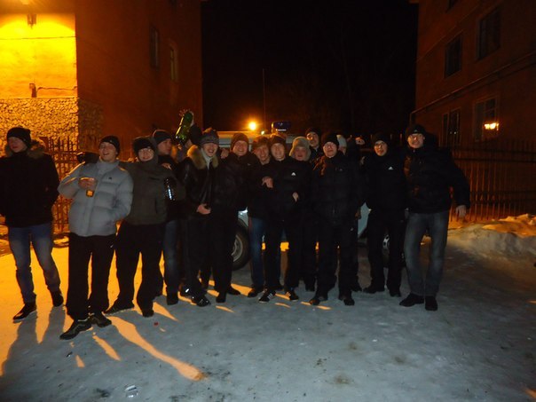 Егор Перминов | 