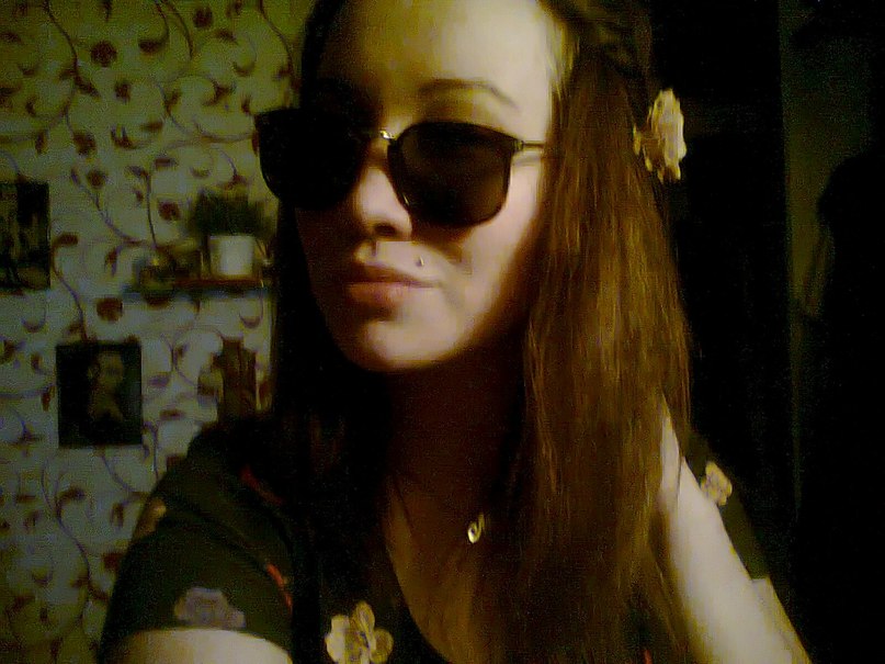 Машенька Маруня ϟ | Санкт-Петербург