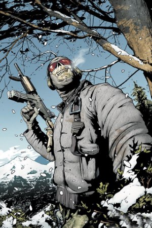 Дима Семенюк | Володарка