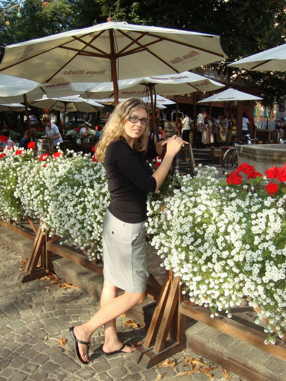 Юлия Гриценко | 