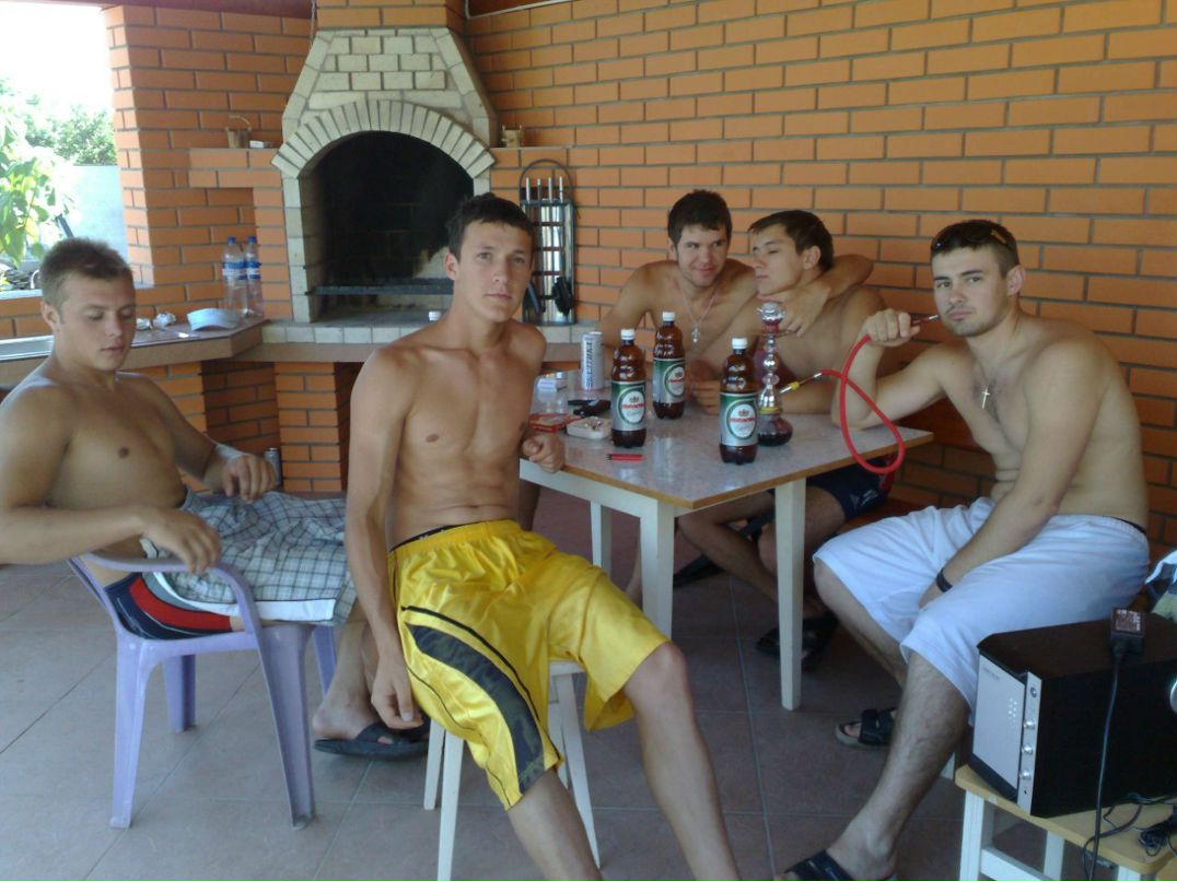 Алексей Шевченко | Одесса