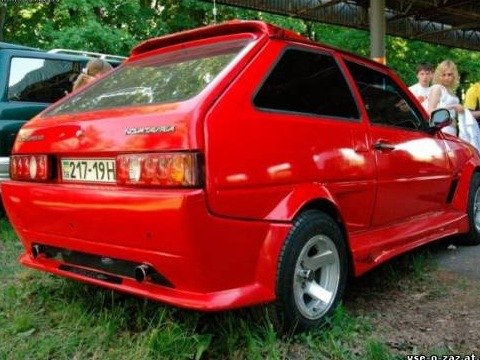 Дима Бородин | Донецк