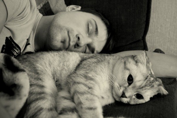 Олег Найда | Москва