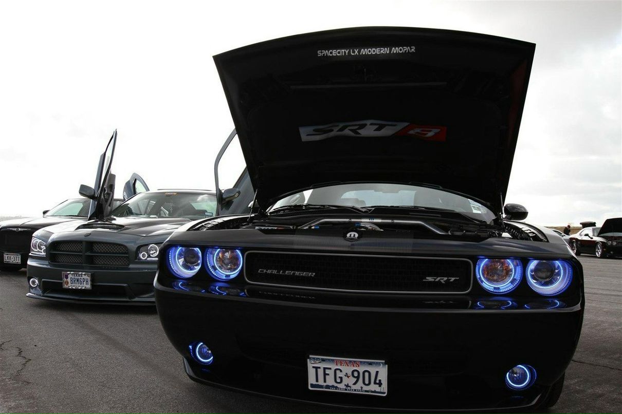 Kirill Klochkov | Москва