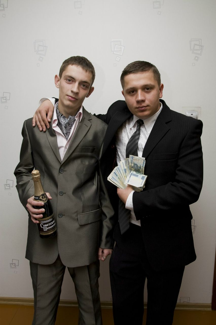 Максим Косачёв | Жлобин