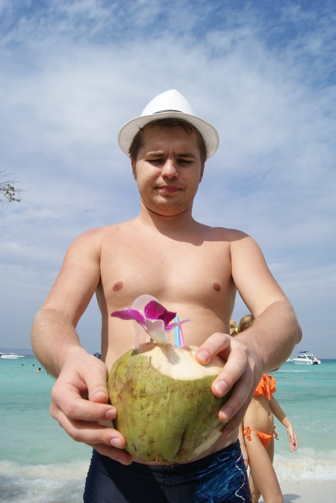 Дмитрий Сорокин | Москва