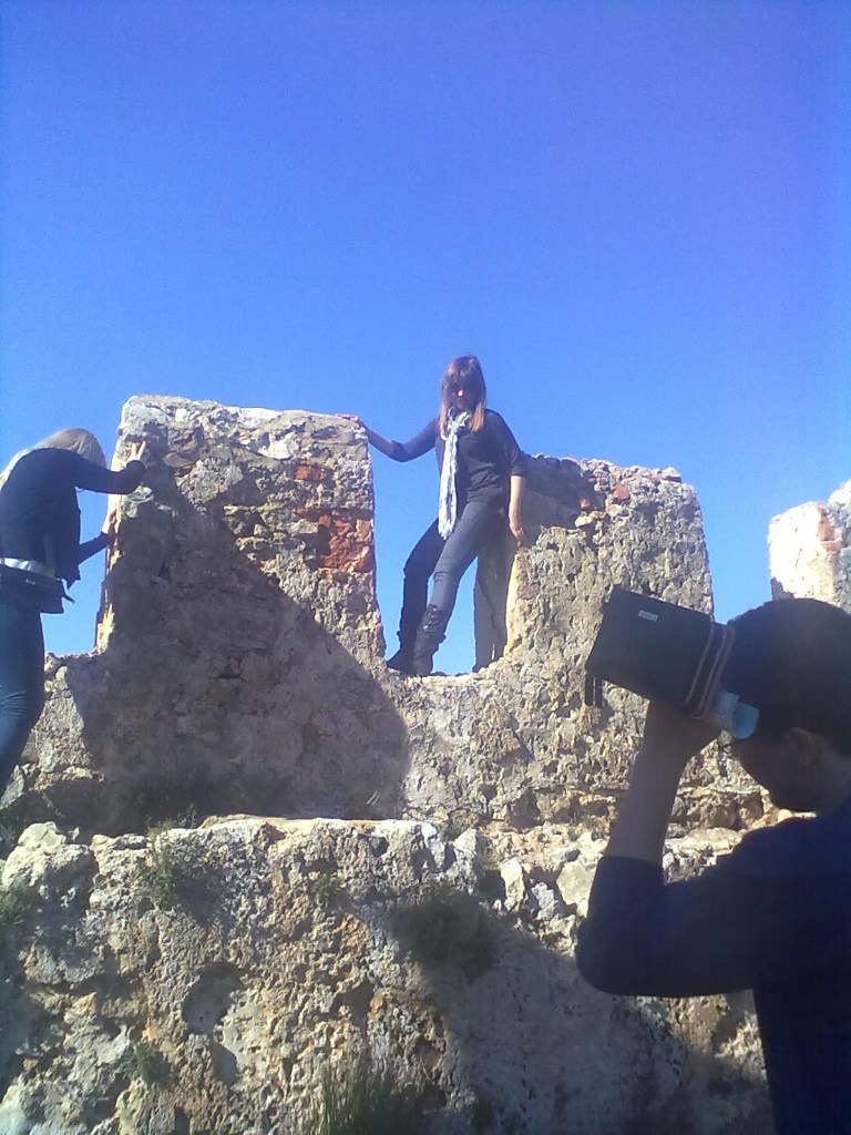 Мария Зажигалкина | Санкт-Петербург