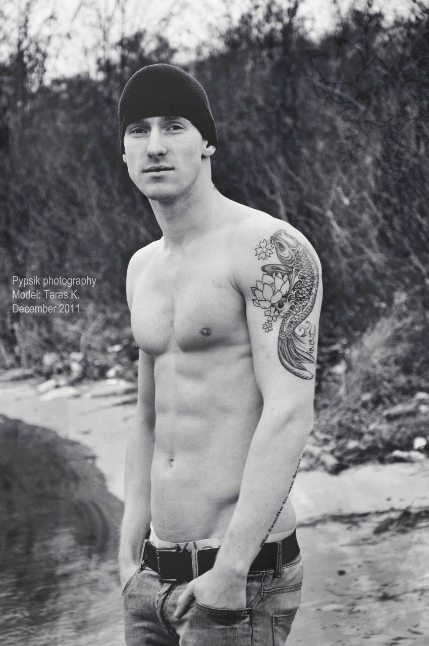 Тарас Козак | Киев