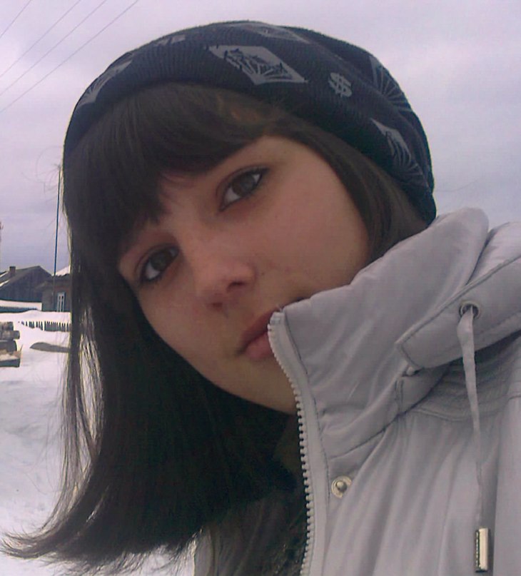 Света Мурина | 