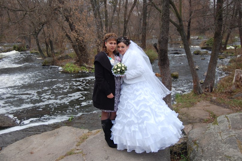 Наталія Мохонько Миколаївна | 