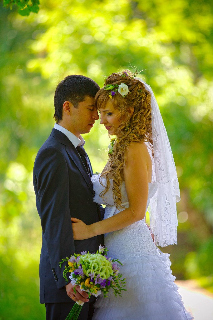 Анюта Ким | Новосибирск