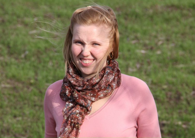 Екатерина Назаревич | Киев