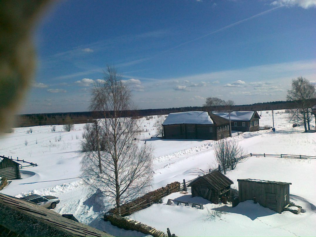 Михаил Авдеев | Вологда