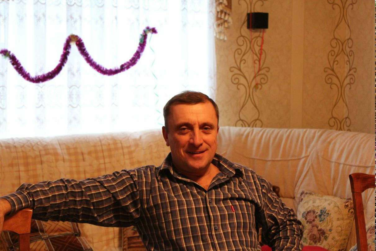 Николаи Гришак | Днепр (Днепропетровск)