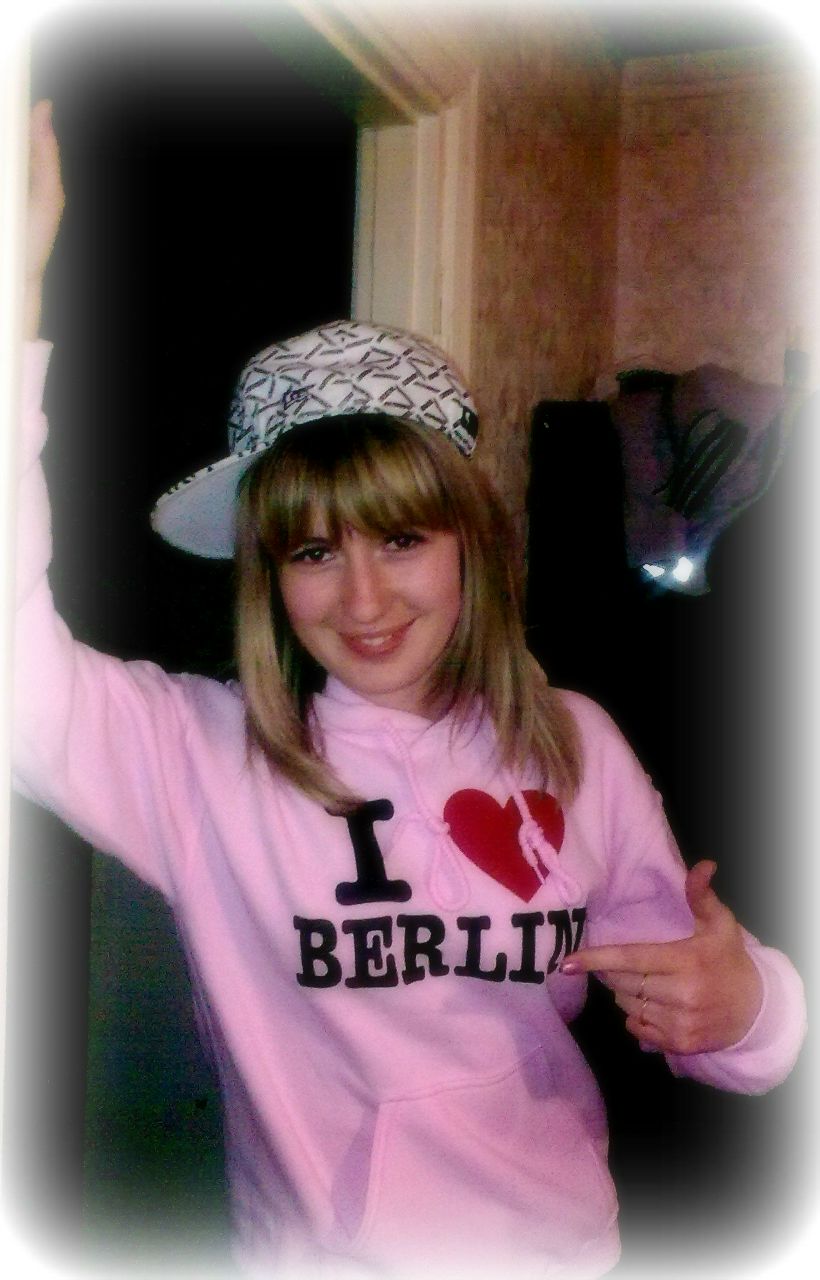 Лесічка Баранчук ♔☆♔ | Винница