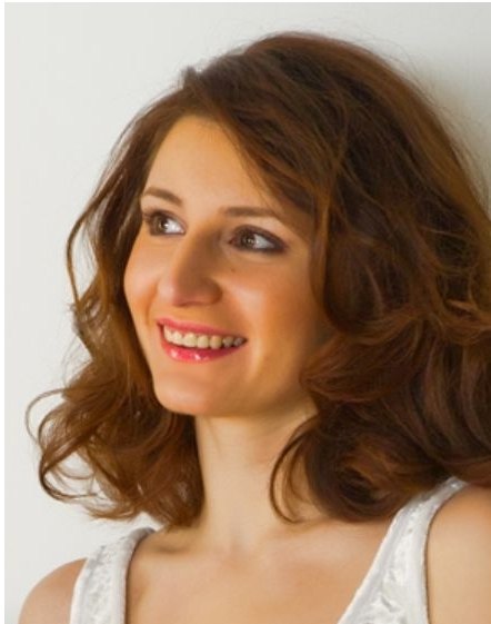 Марина Флакс | Москва