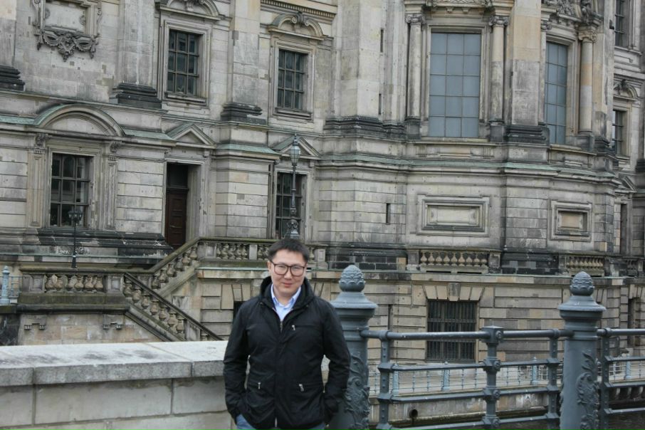 №121, Станислав Жирков, Москва №121, Станислав Жирков, Москва