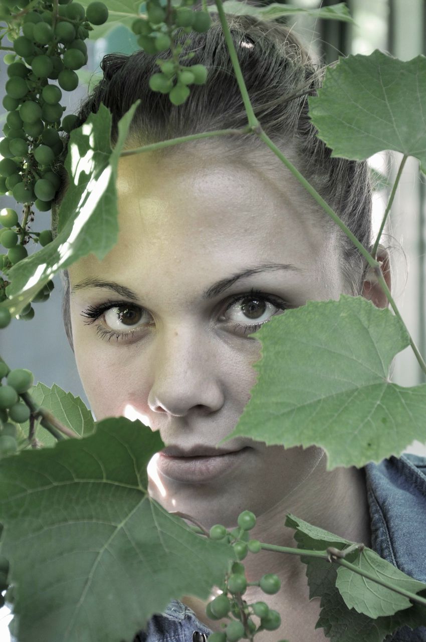 Катюшка Правосудова *May* | Луганск