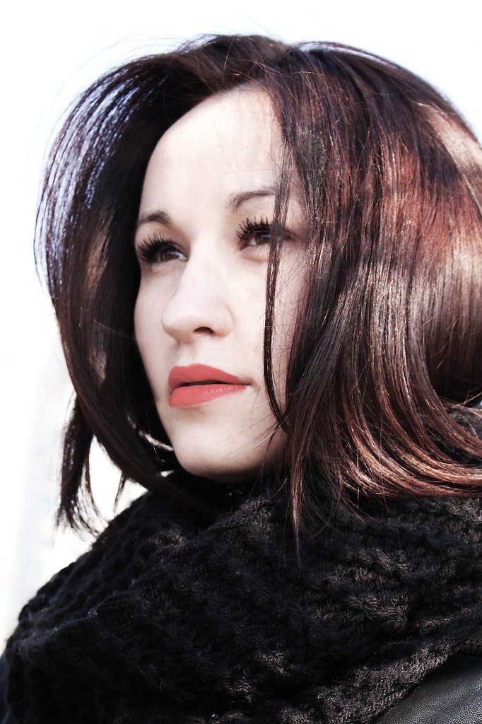 Светлана Хачатрян | Горишние Плавни / Комсомольск