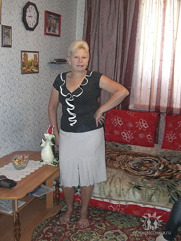 №2, Света Рудь, 72 года, Балашов №2, Света Рудь, 72 года, Балашов