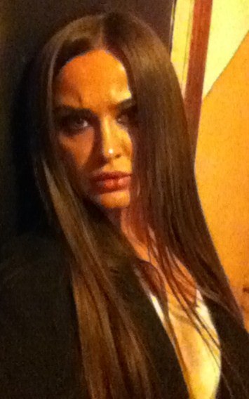 Александра Книжко | Самара