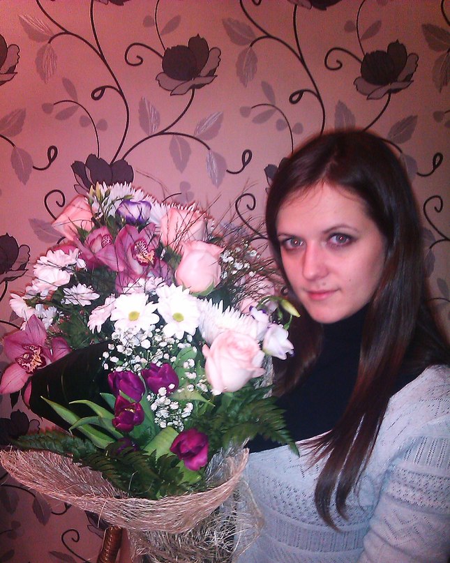 Кристина Осова | Волгоград