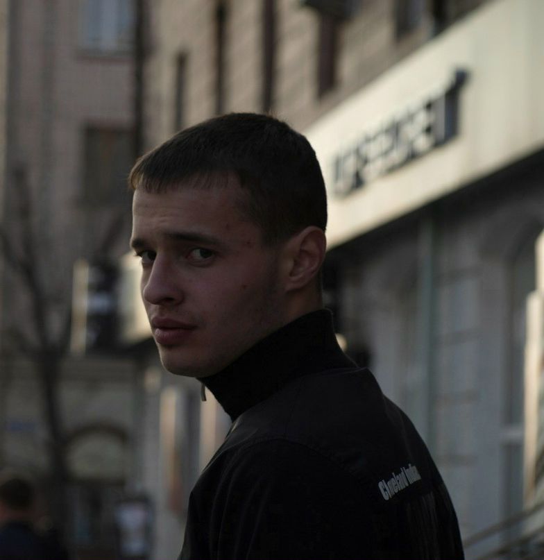 Денис Ковтуненко | Луганск