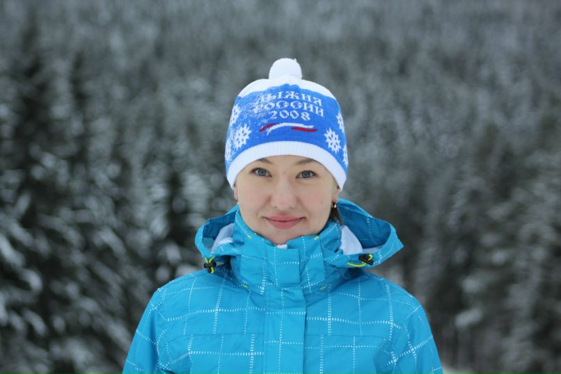 Марина Умнова | Петрозаводск