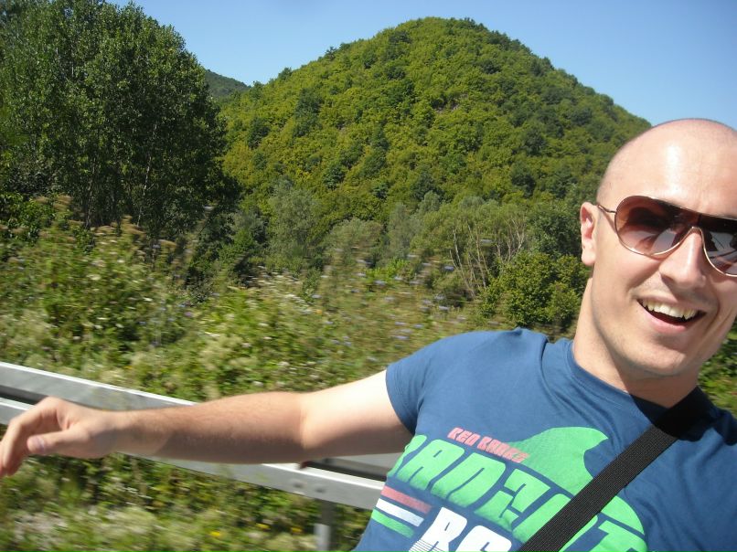 Damir Stevanović | Kruševac