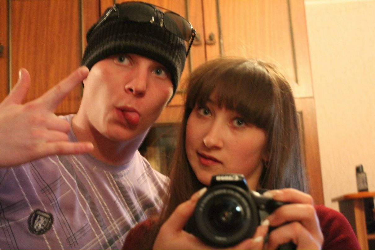 Вадим Барышников | San Francisco