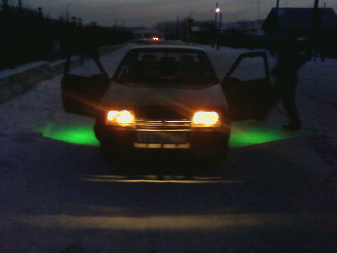 Алексей Кожевников Sergeyevich | Магнитогорск