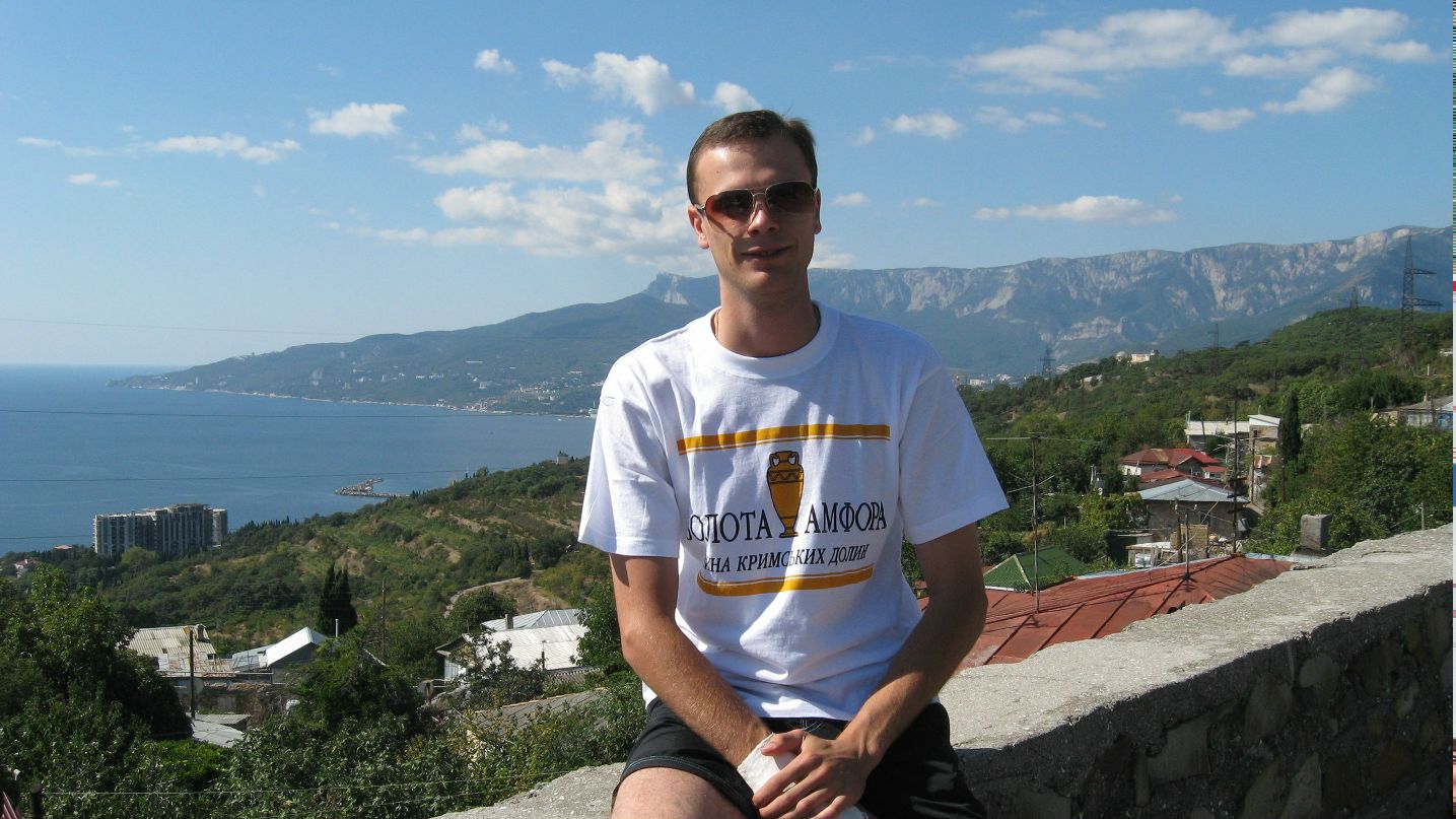 Александр Иванников | 