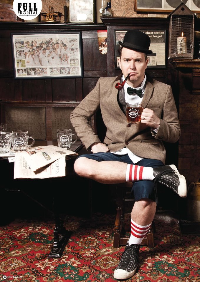 Ден Дроздов | Киев