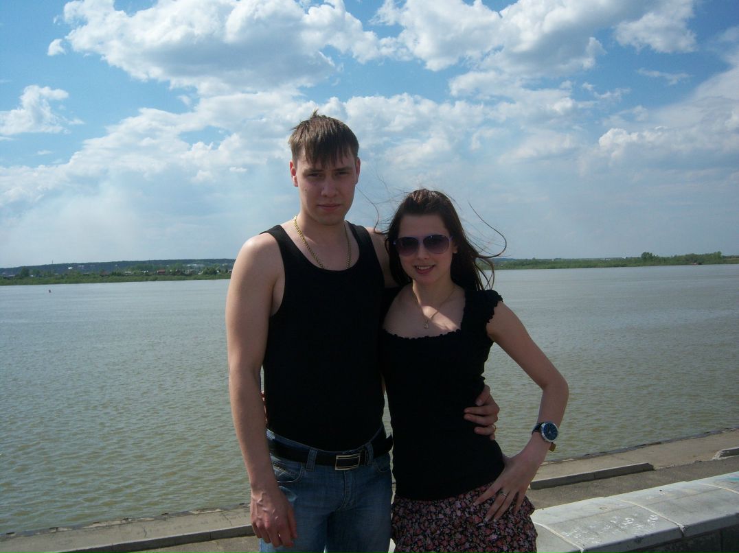 Дмитрий Иванов | Новосибирск