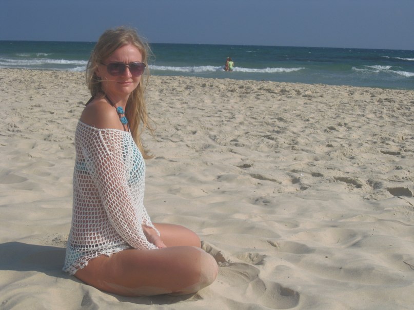 Анна Тирюба | Брянск