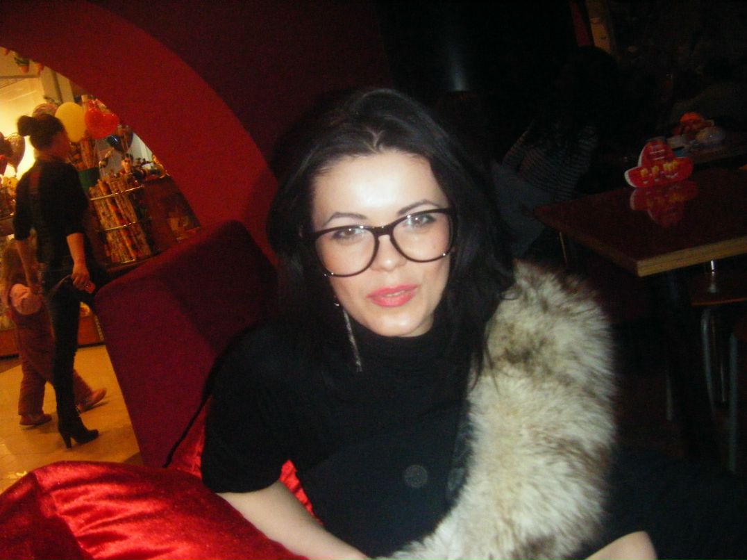 Евгения Гусак Eva Good Jee | Харьков