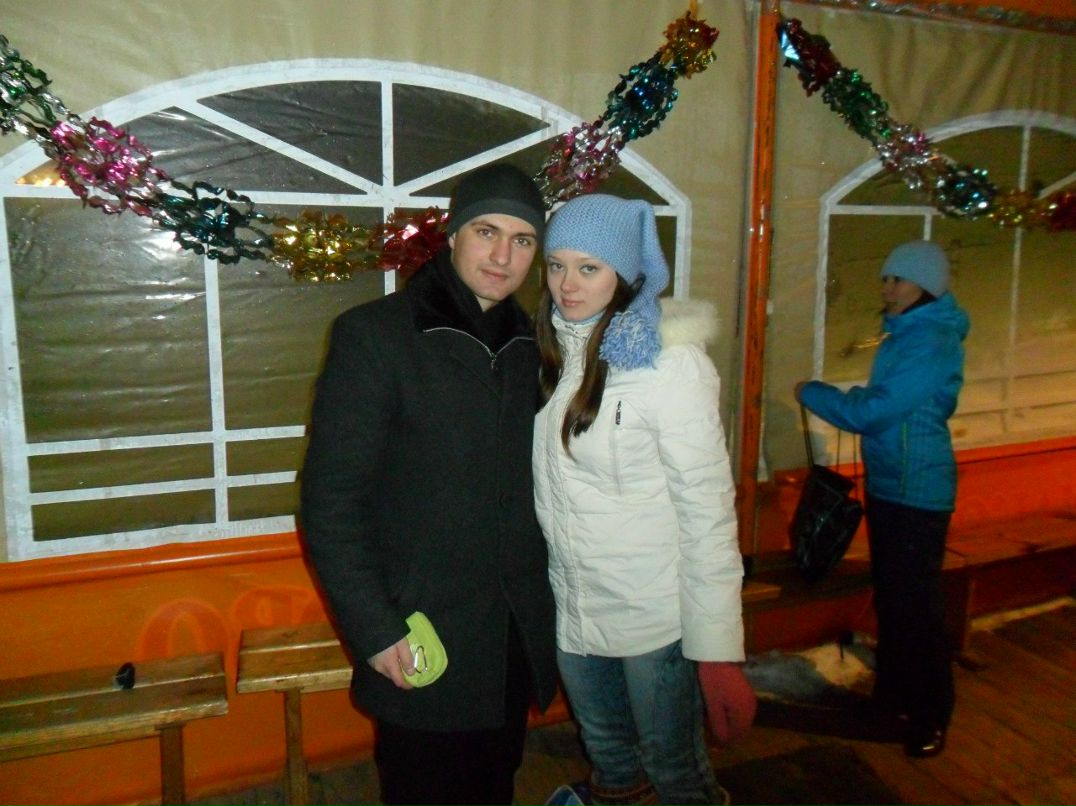 Владимир Баженов | Саратов