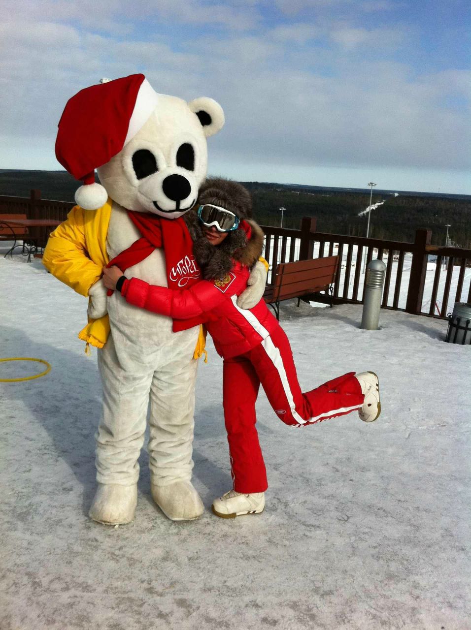 Александра Иванова АлеКСА | Санкт-Петербург