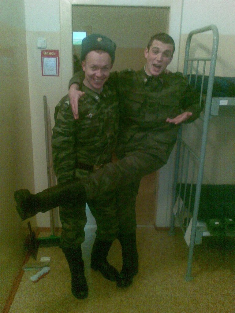 Андрей Владимиров | Дубна