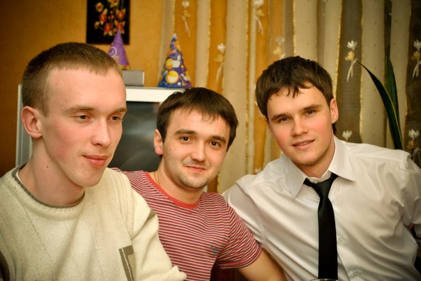 Роман Друзь | Днепр (Днепропетровск)