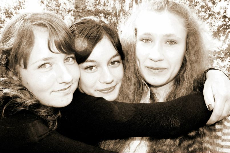 Наташа Куликова | Иркутск