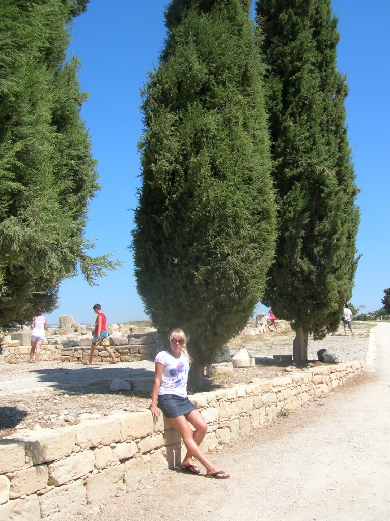 Юлия Белоножкова | Москва