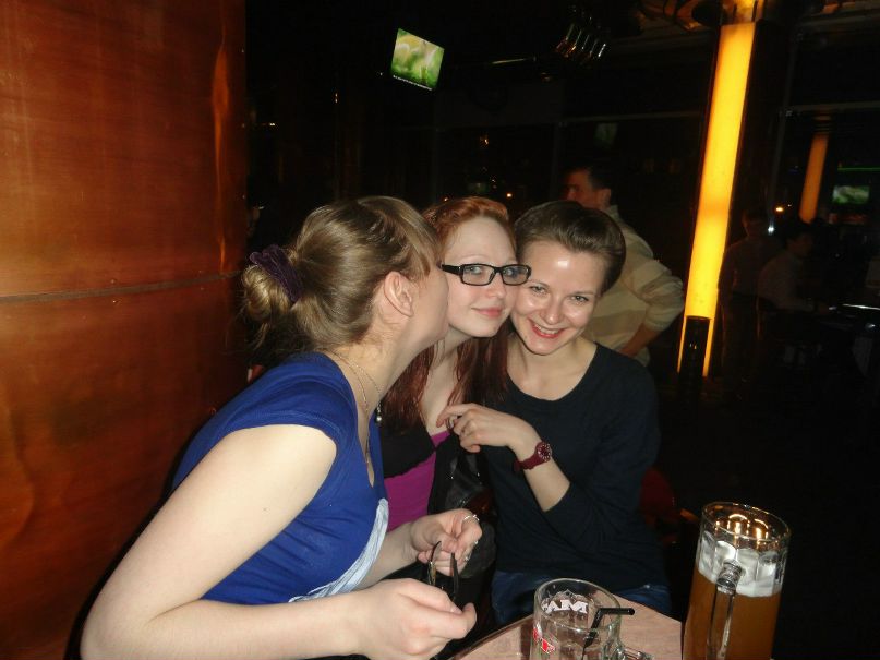 Таня Приезжева | 