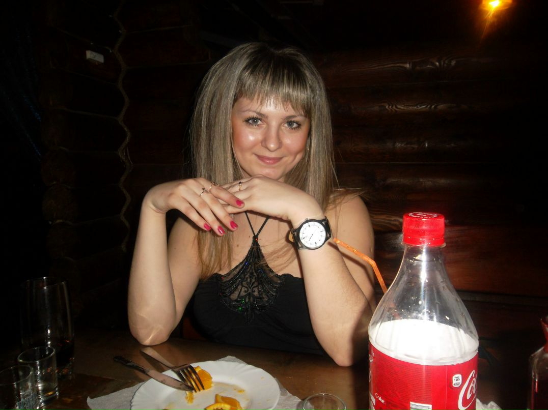 Наденька Тютюсова | Хабаровск