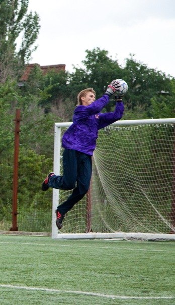 Максим Баков | Волгоград