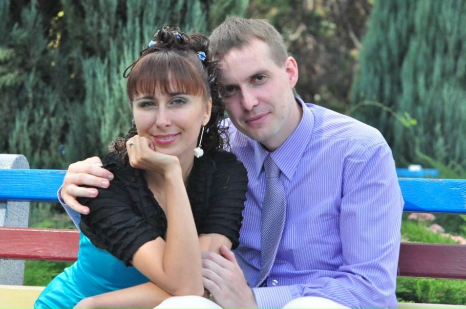 №25, Аня Михалевич-Войтенко, Днепр (Днепропетровск) №25, Аня Михалевич-Войтенко, Днепр (Днепропетровск)