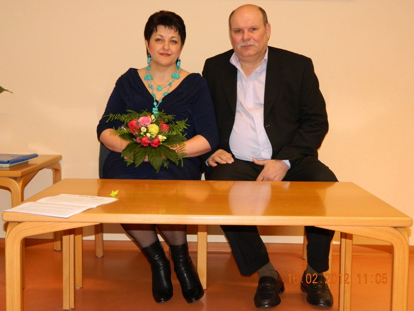 Ольга Мирошниченко | Koblenz